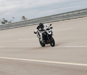 Récord Guinnes Moto