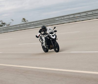 Récord Guinnes Moto