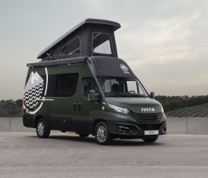 Iveco Daily Camper
