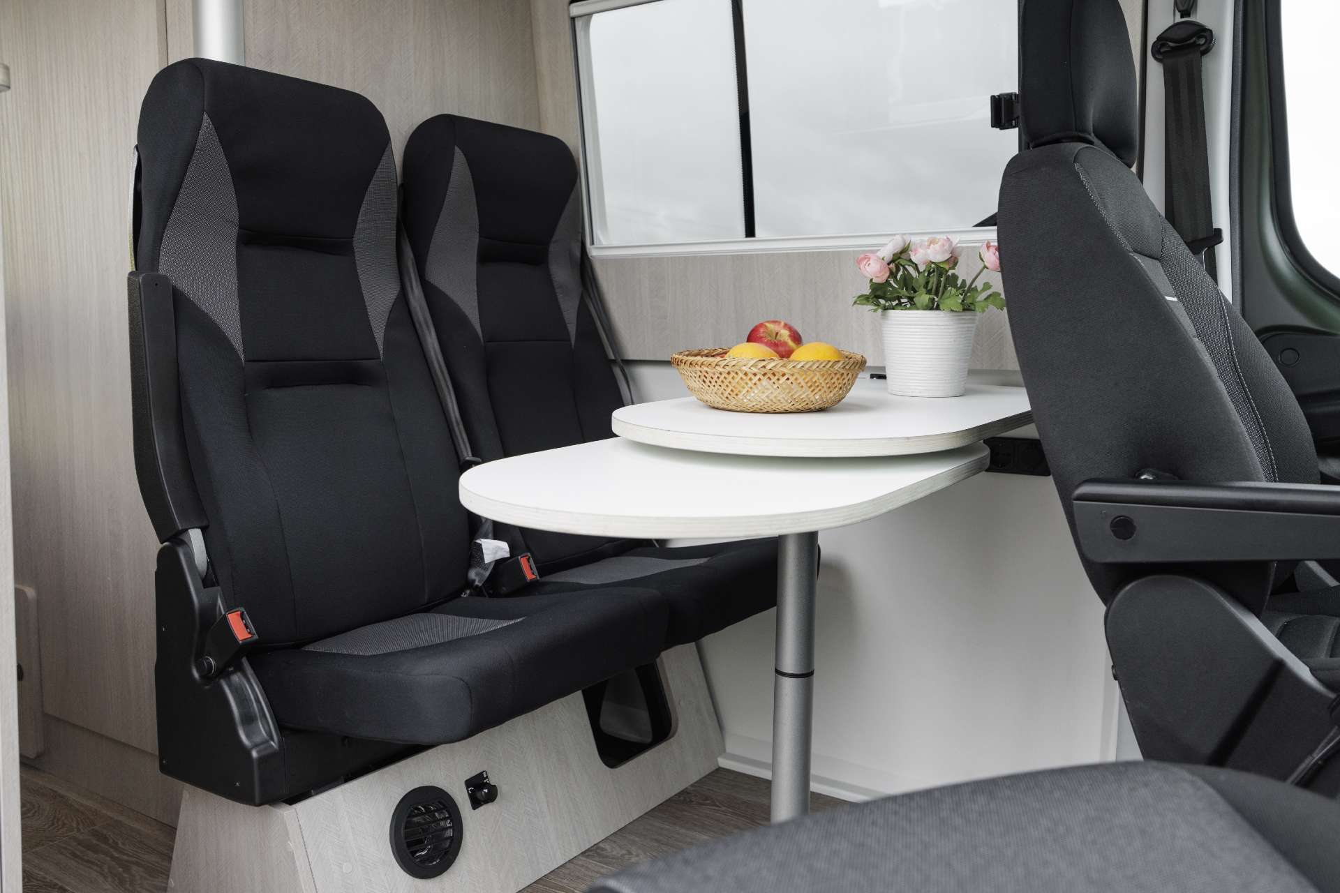 Iveco Daily Camper