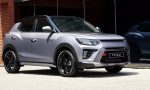 El Tivoli se renueva y deja de ser un SsangYong