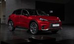 El lujo de Lexus llega a su nuevo SUV pequeño