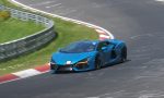 A prueba el Lamborghini con motor V12 más potente de la historia