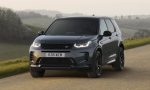 Llega el Land Rover Discovery Sport más tecnológico y electrificado