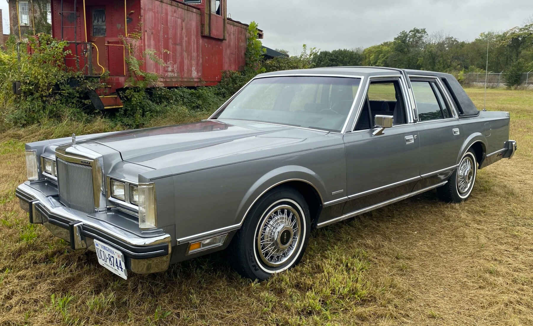 Coches con más kilómetros del mundo