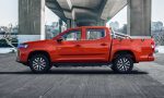 El primer ‘pick-up’ eléctrico a la venta en España es chino