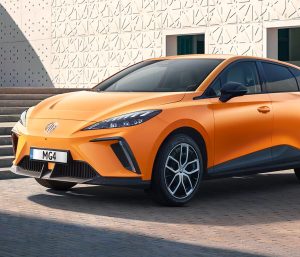 coches eléctricos más vendidos