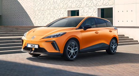 coches eléctricos más vendidos