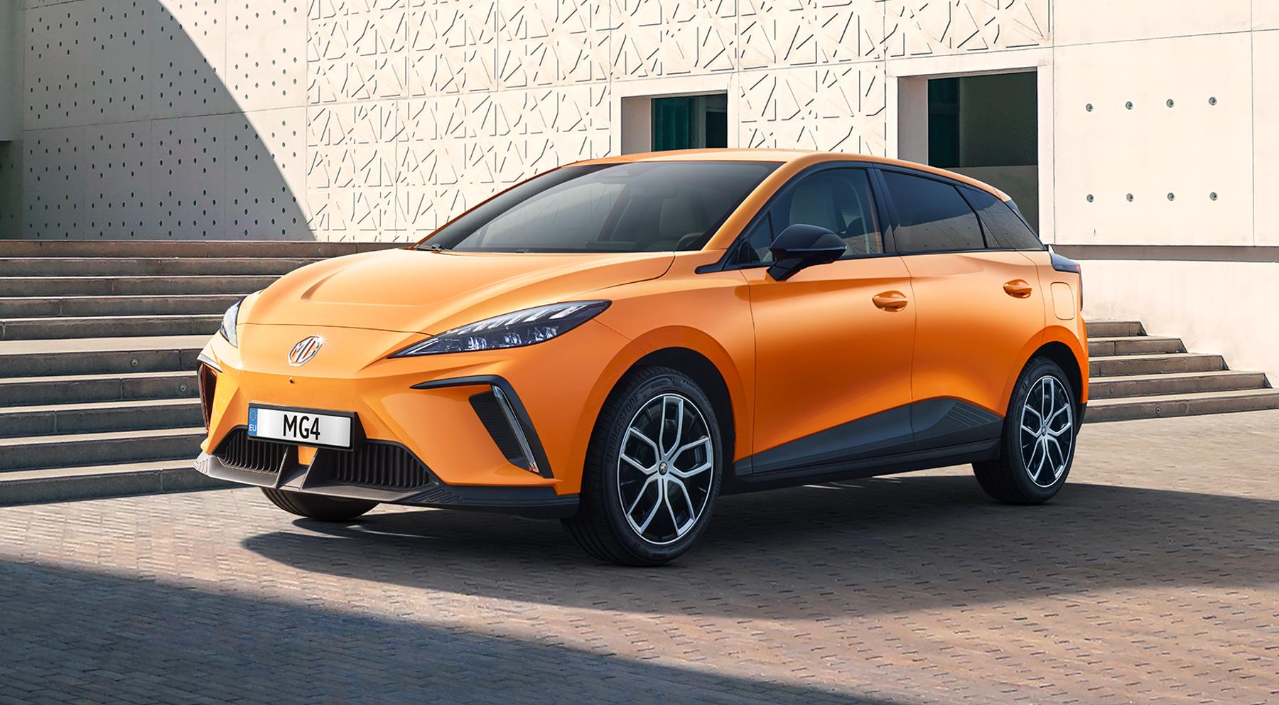 coches eléctricos más vendidos