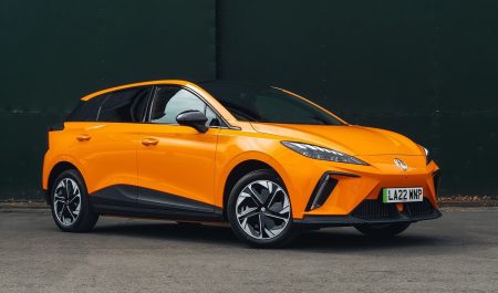 coches eléctricos más vendidos en España