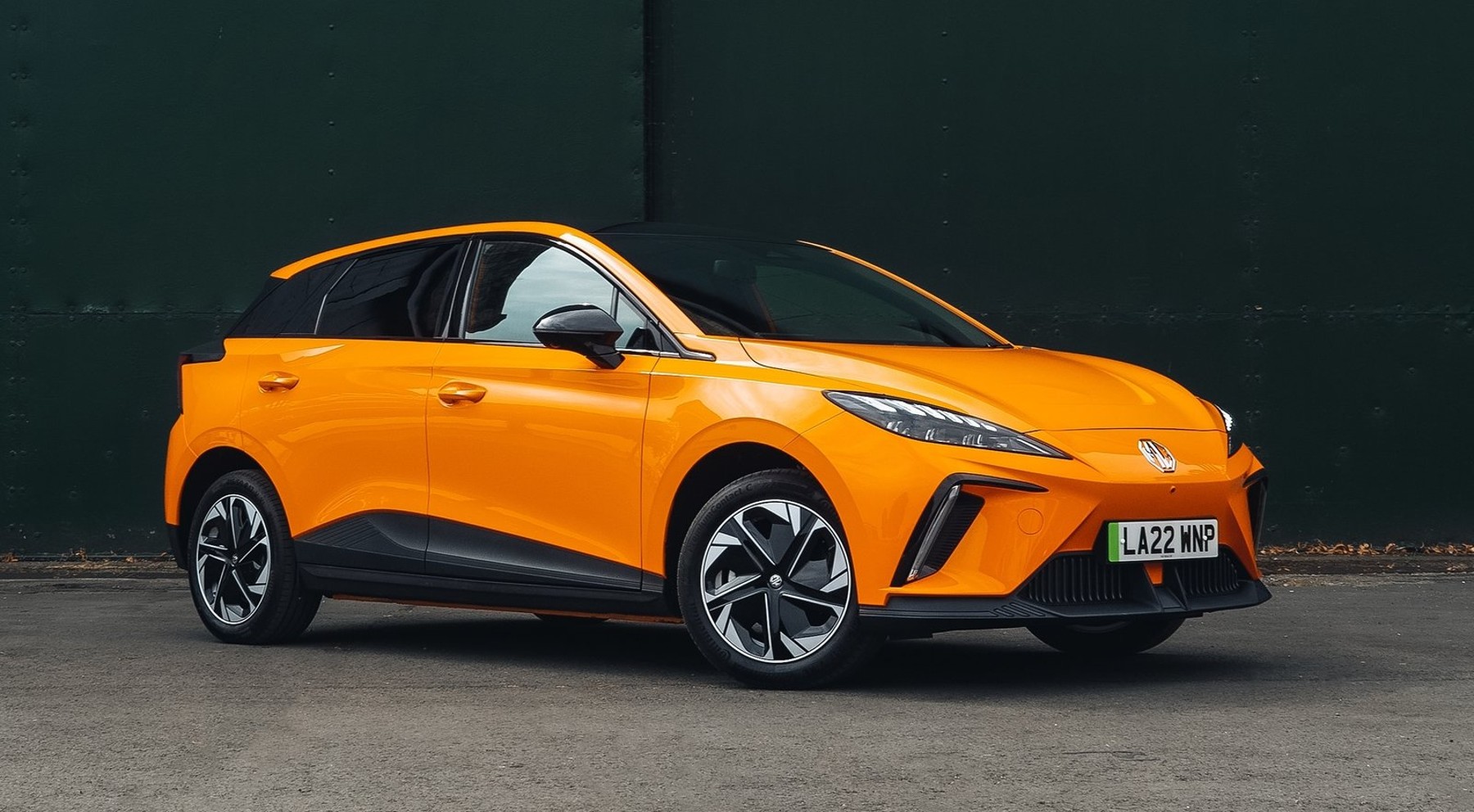 coches eléctricos más vendidos en España