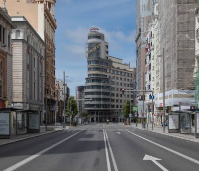 Reducción de vehículos