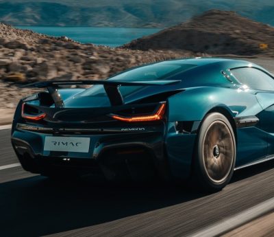 Marcas con menos modelos