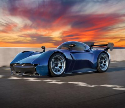 McMurtry Speirling Pure