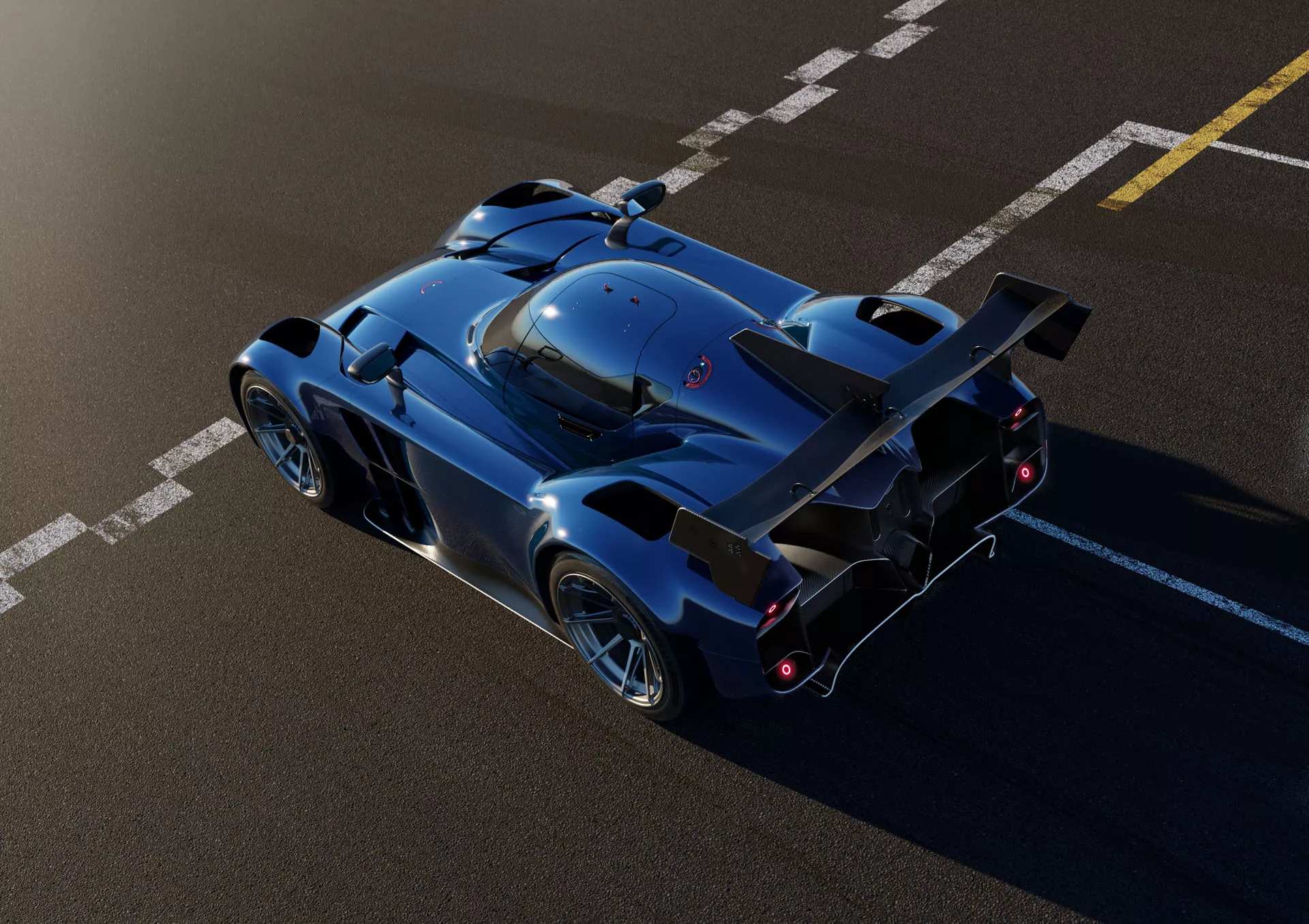 McMurtry Speirling Pure