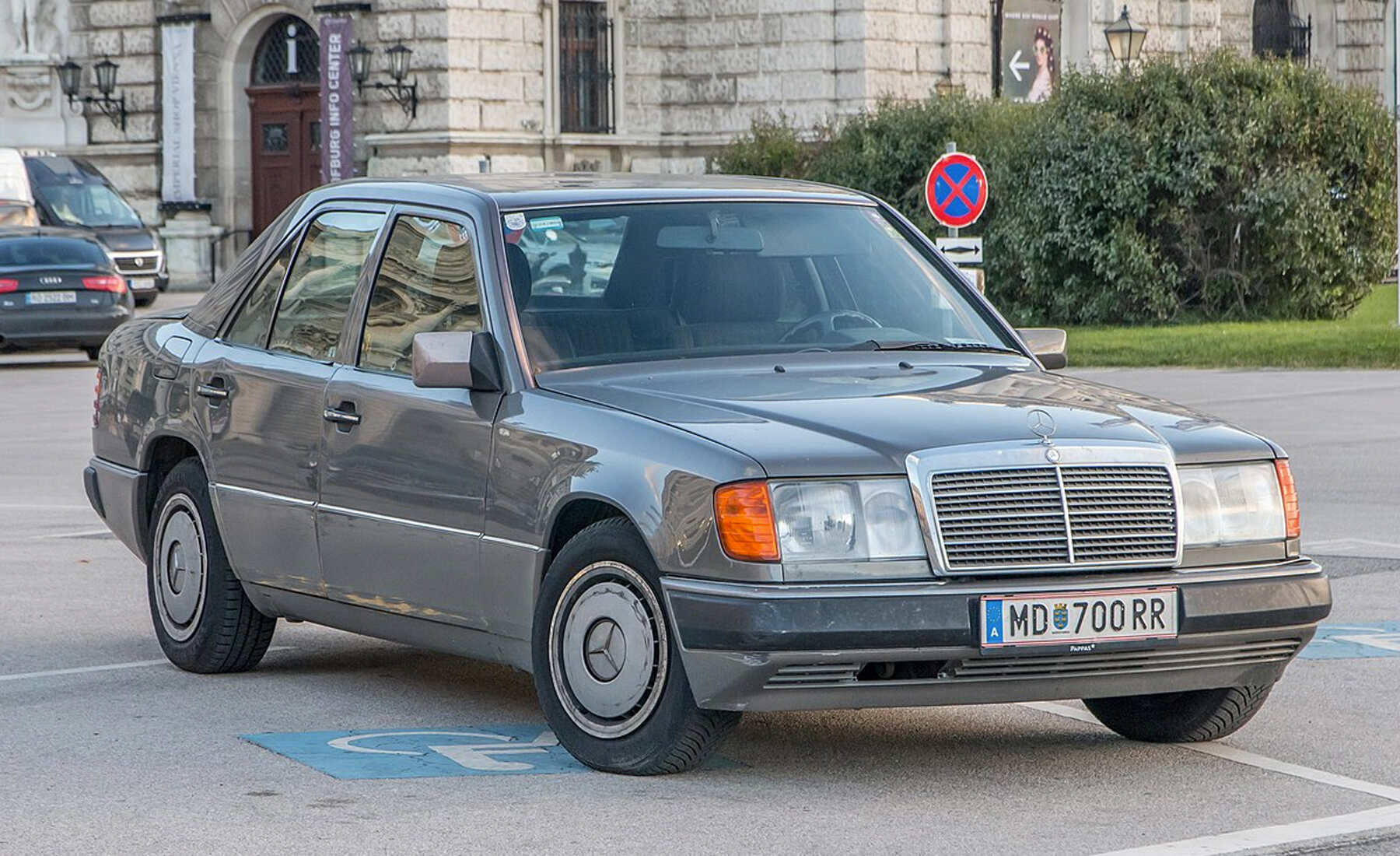 Coches con más kilómetros del mundo