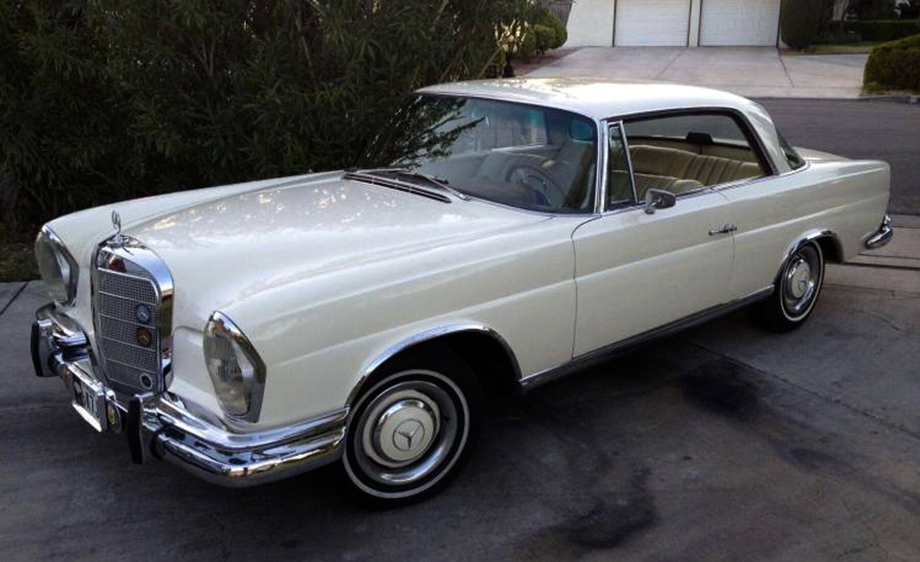 Coches con más kilómetros del mundo