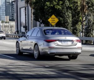 Conducción autónoma