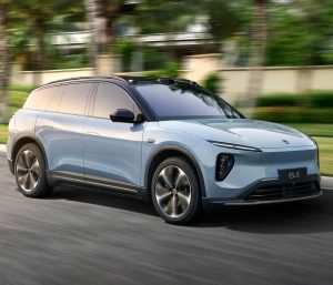 NIO EL6