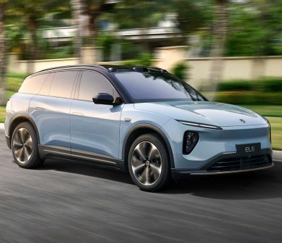 NIO EL6
