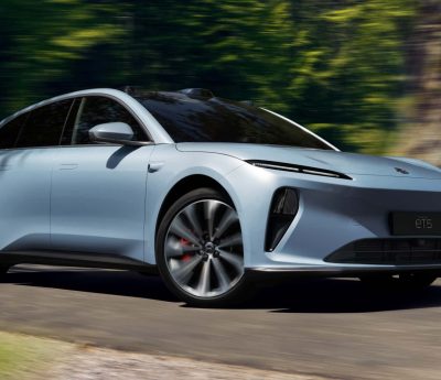 NIO ET5 Touring