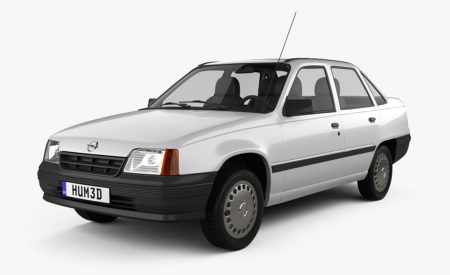 Coches con más kilómetros del mundo