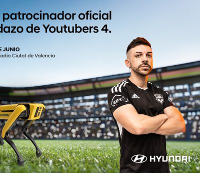 Partidazo de Youtubers 4