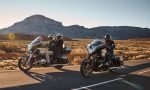 El gran fiasco de BMW Motorrad en el año de su centenario