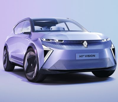 Renault H1stvision