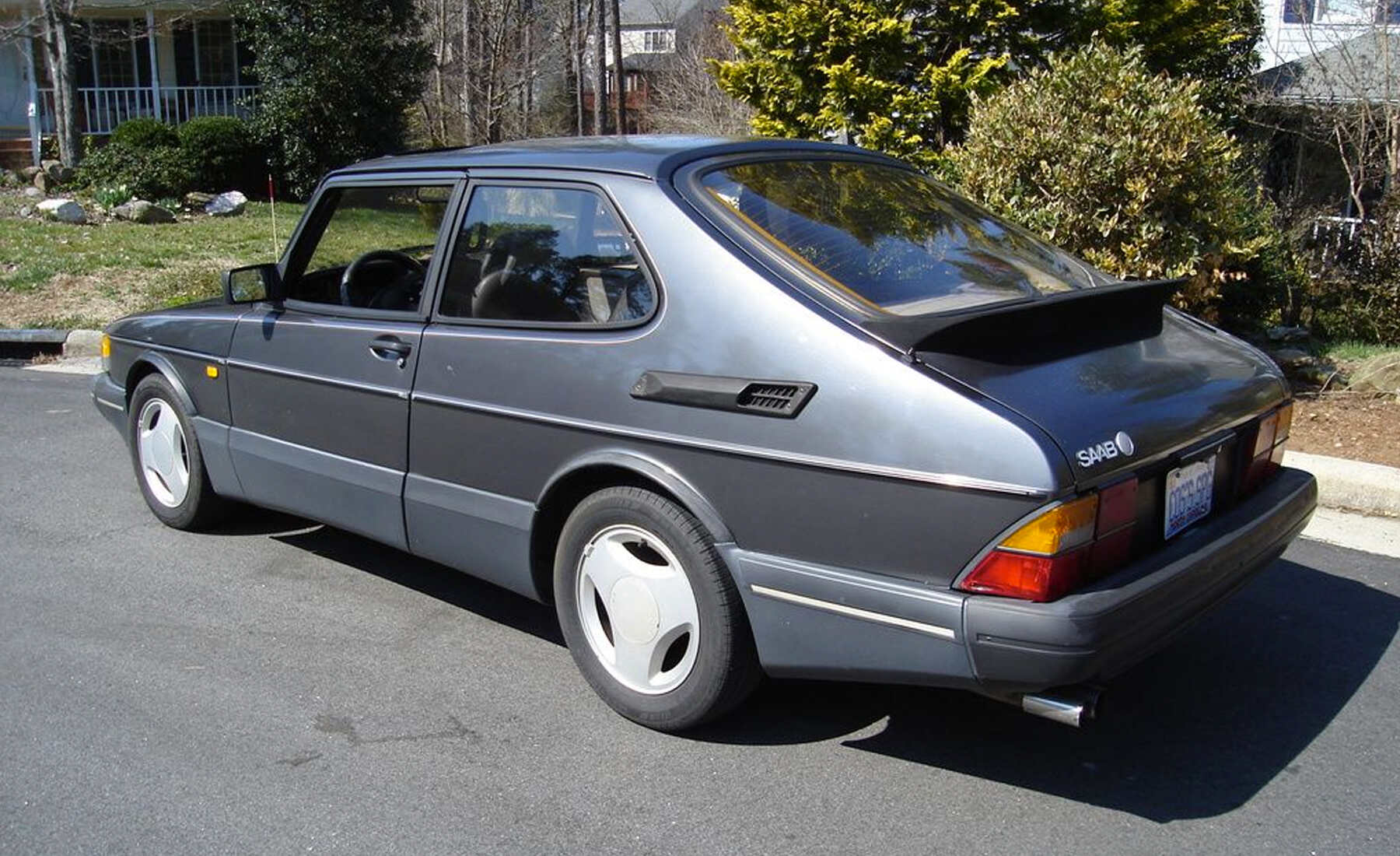 Coches con más kilómetros del mundo