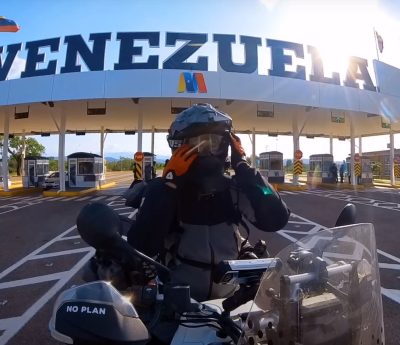 Sinewan en Venezuela