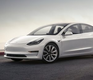 coches eléctricos más vendidos en España