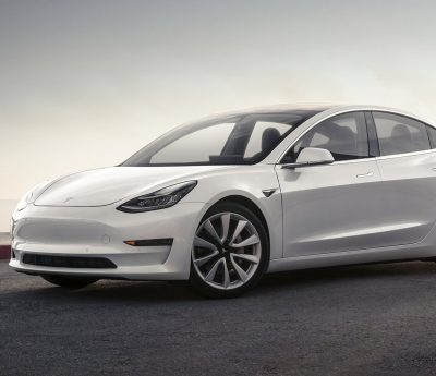 coches eléctricos más vendidos en España