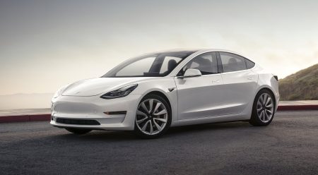 coches eléctricos más vendidos en España