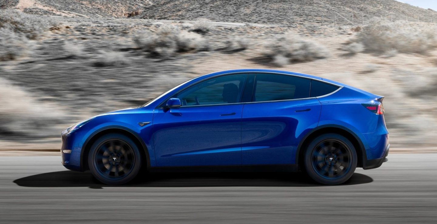 coches eléctricos más vendidos en España