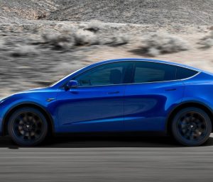 coches eléctricos más vendidos en España