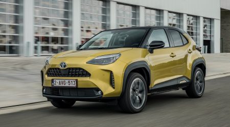 coches más vendidos mayo