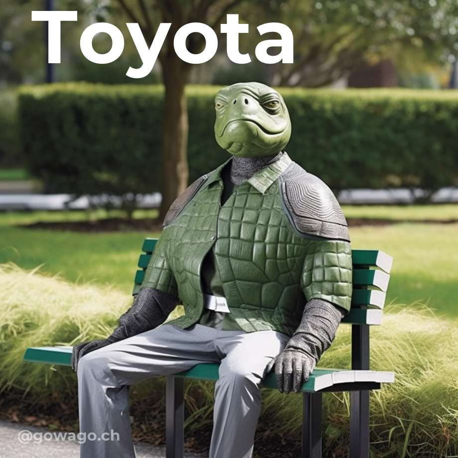 Marcas coches Inteligencia Artificial