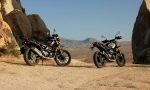 Triumph se suma a la moda de las motos de bajo coste