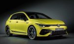 Llega el Volkswagen Golf más potente de la historia
