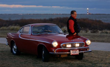 Coches con más kilómetros del mundo