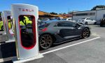 El último gran problema de los cargadores de Tesla