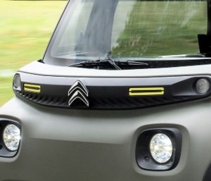 Citroën My Ami Buggy