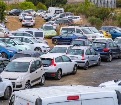 impuesto circulacion