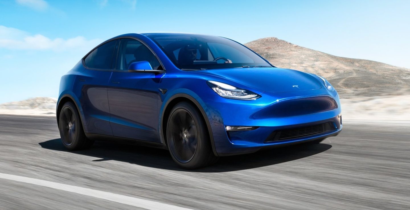 coches eléctricos más vendidos en España