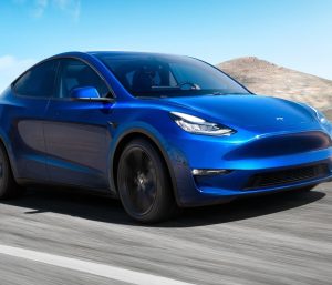 coches eléctricos más vendidos en España