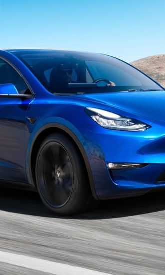 coches eléctricos más vendidos en España