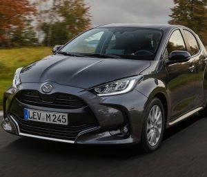 coches híbridos que menos consumen