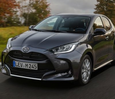 coches híbridos que menos consumen