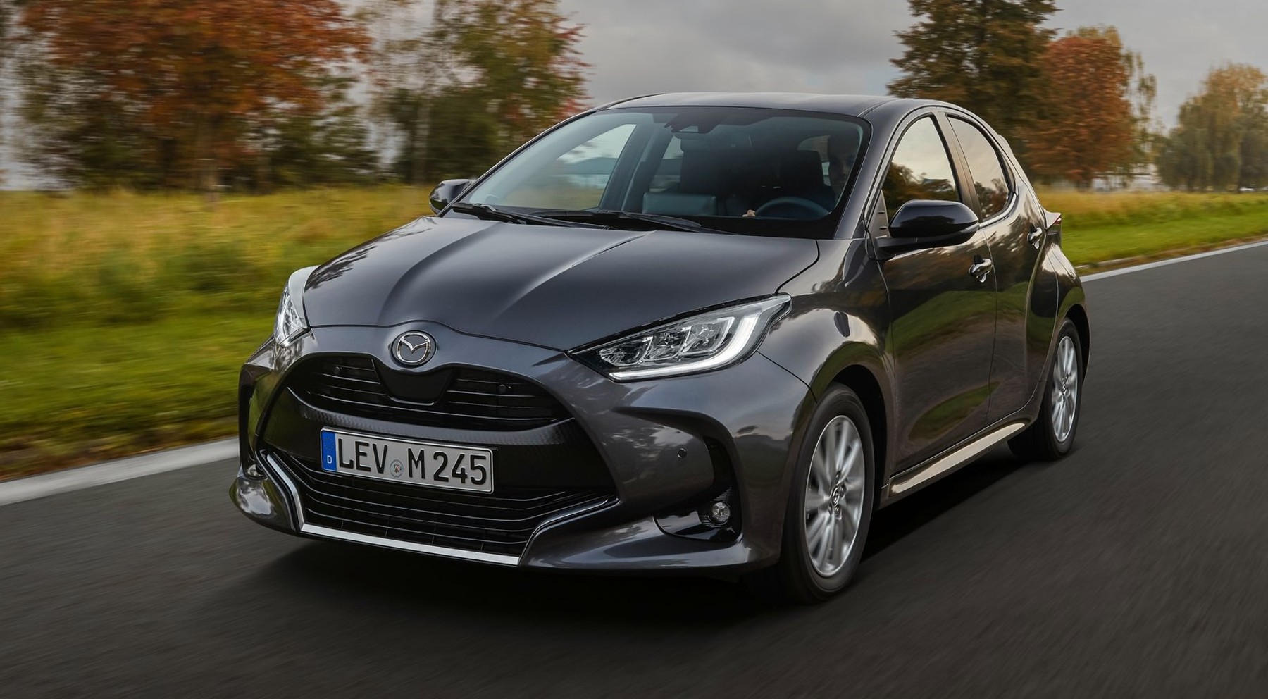 coches híbridos que menos consumen